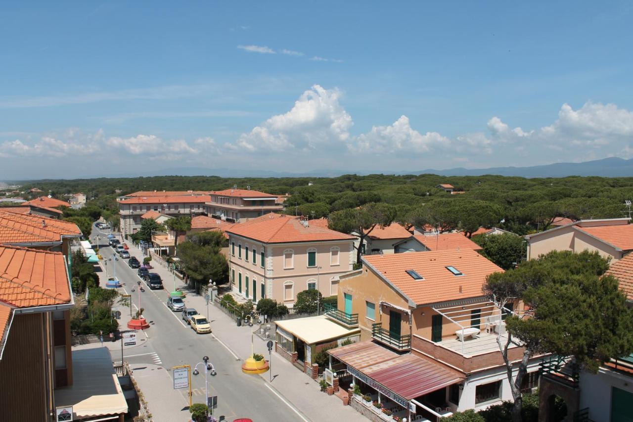Podere Agnese App. 1 -